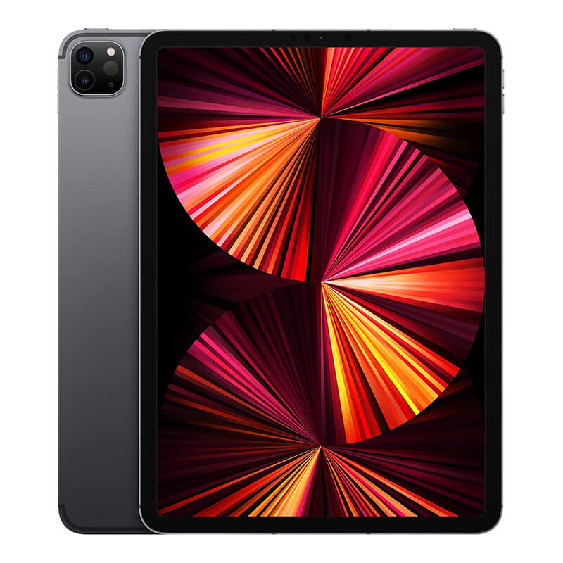 11インチ iPad Pro（第3世代） - WiFiモデル 64GB スペースグレイ 