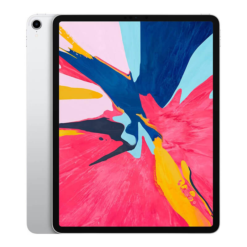 iPad Pro 12.9 (第3世代) 1TB シルバー-