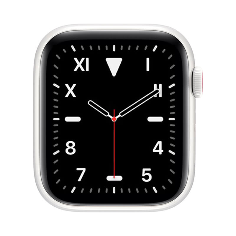 Apple Watch Edition Series 5 (GPS + Cellularモデル) 40mm