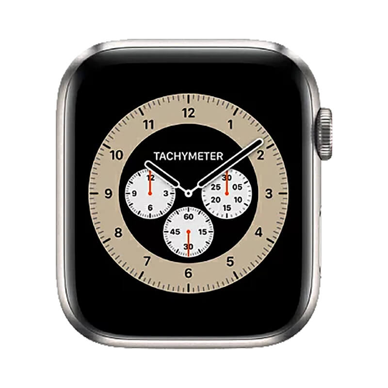 Apple Watch Edition Series 5 (GPS + Cellular モデル) 44mm