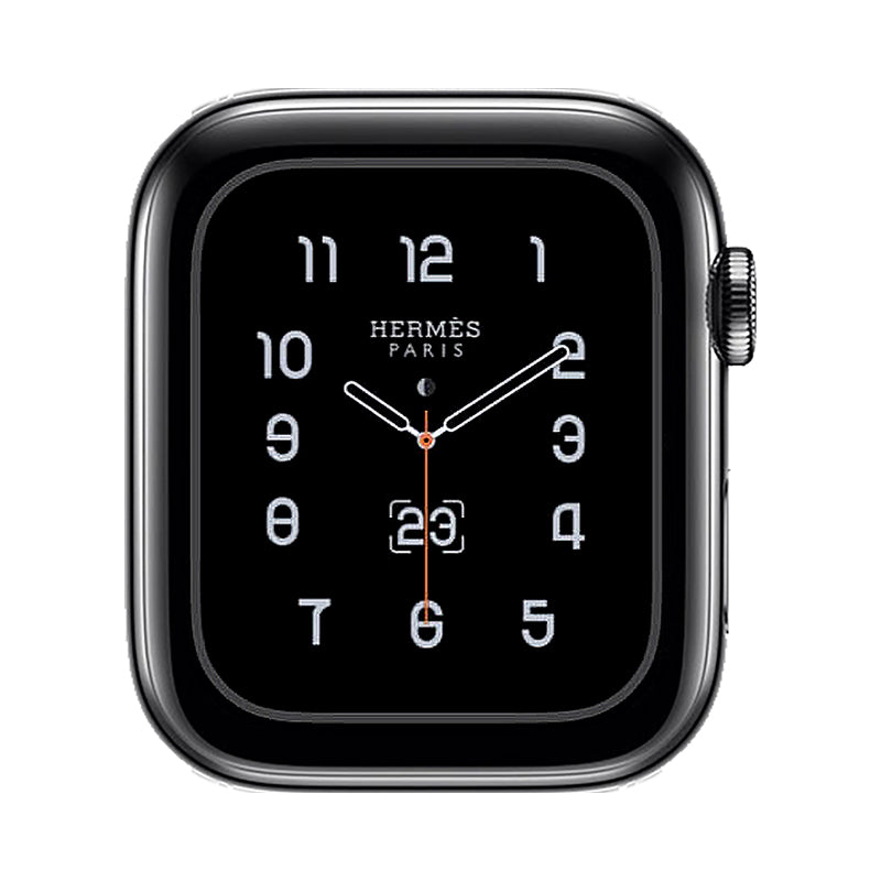Apple Watch Hermes Series 5 (GPS + Cellular モデル) 44mm
