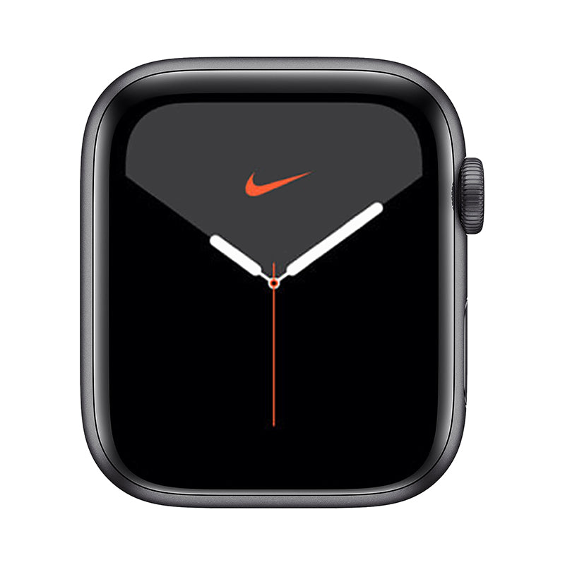 Apple Watch Nike+ Series 5 (GPS + Cellular モデル) 44mm スペース