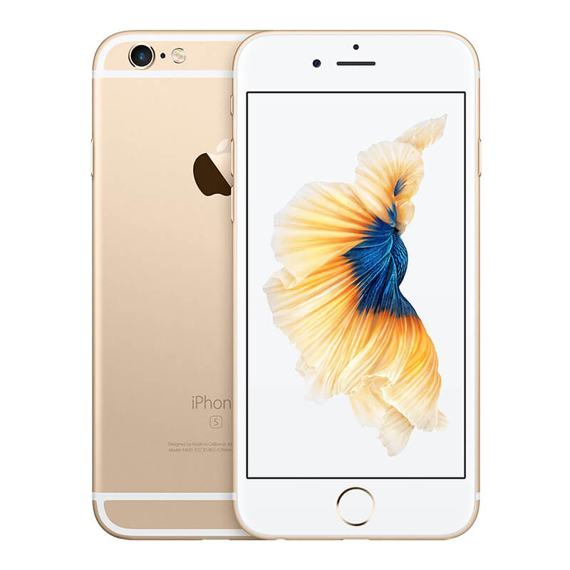 iPhone 6s Gold 32 GB その他 - 携帯電話