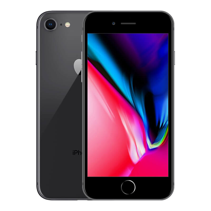 Apple(アップル) iPhone8 Plus 64GB スペースグレイ MQ9K2J／A SIM