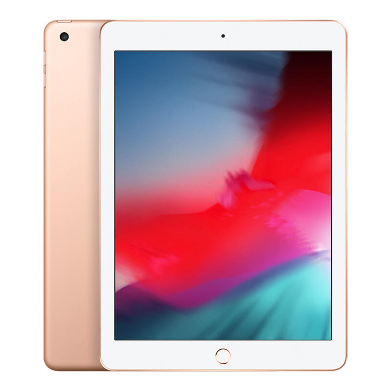 iPad 第6世代 - WiFiモデル 32GB ゴールド