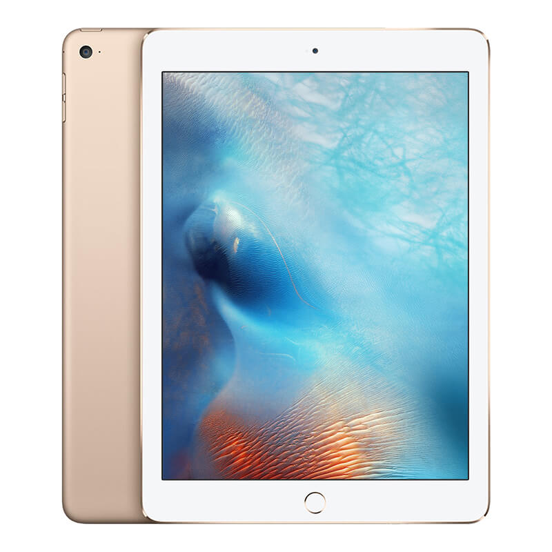 iPad Air 2 - WiFiモデル 16GB ゴールド｜iPadの中古は【セカハン