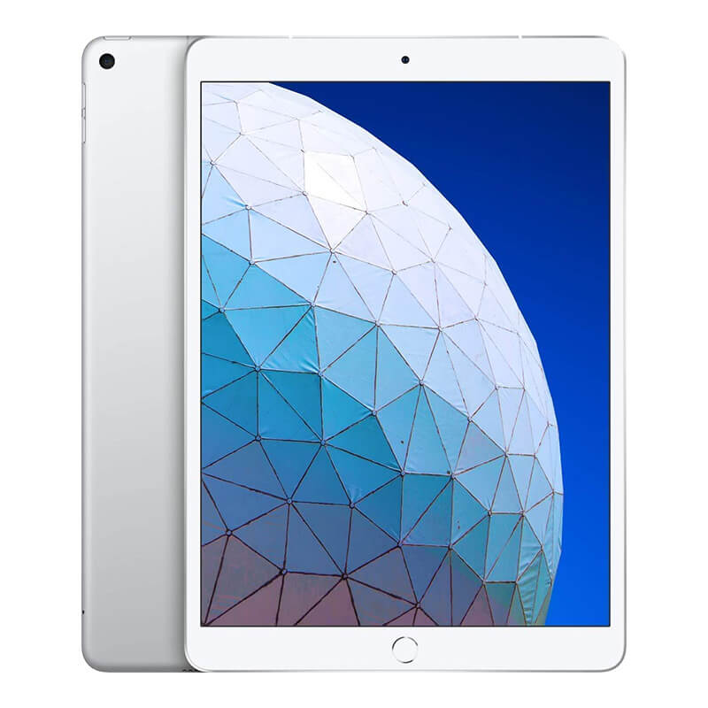 iPad Air 3 (第3世代)  64GB Cellularモデル シルバー