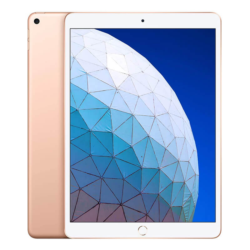 iPad Air 第3世代 - WiFiモデル 64GB ゴールド