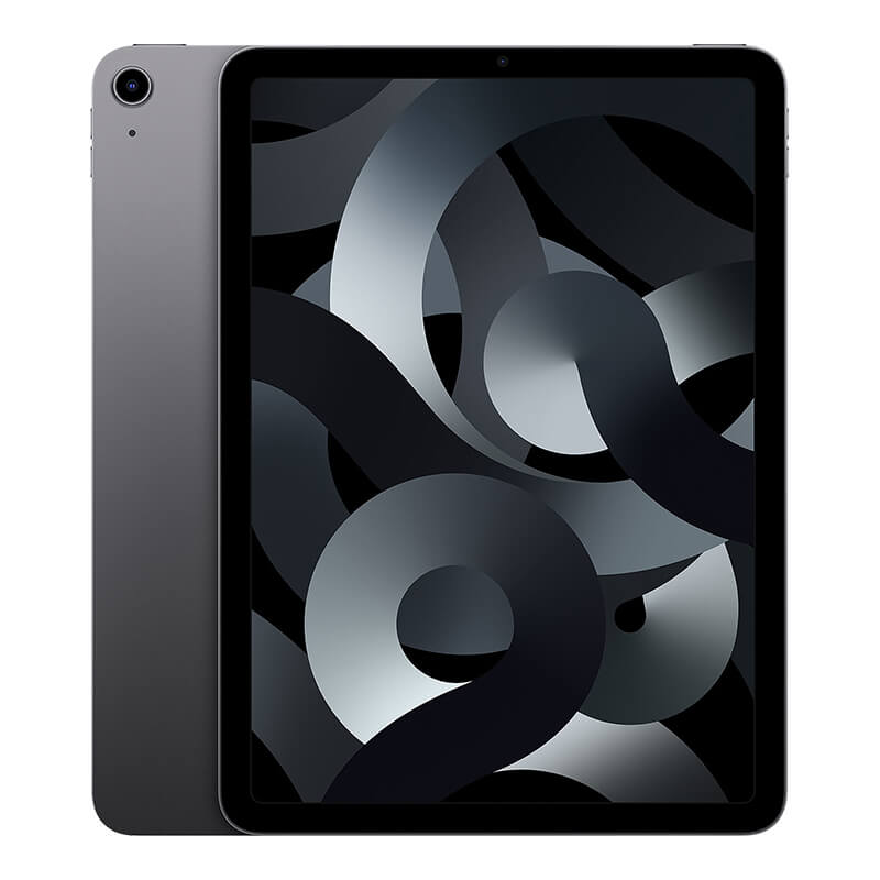 iPad Air 第5世代 - WiFiモデル 256GB スペースグレイ｜iPadの中古は 