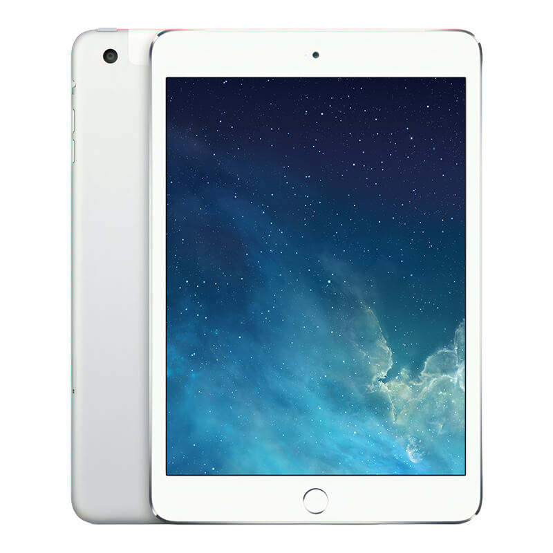 iPadmini2iPad mini 2 WiFi CELL 32GB Silver