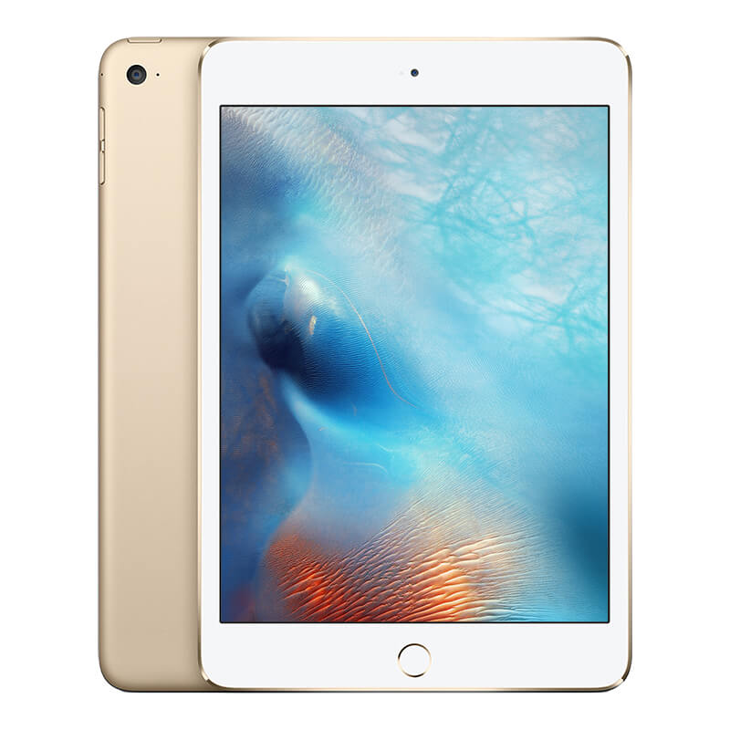 iPad mini 4 32GB GOLD  wifiモデル