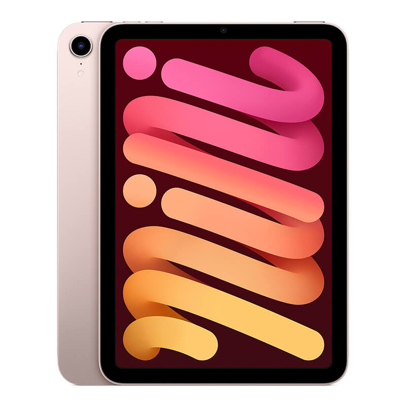 正規品100%新品ipad mini 第6世代 wifiモデル 64GB スペースグレイ iPad本体