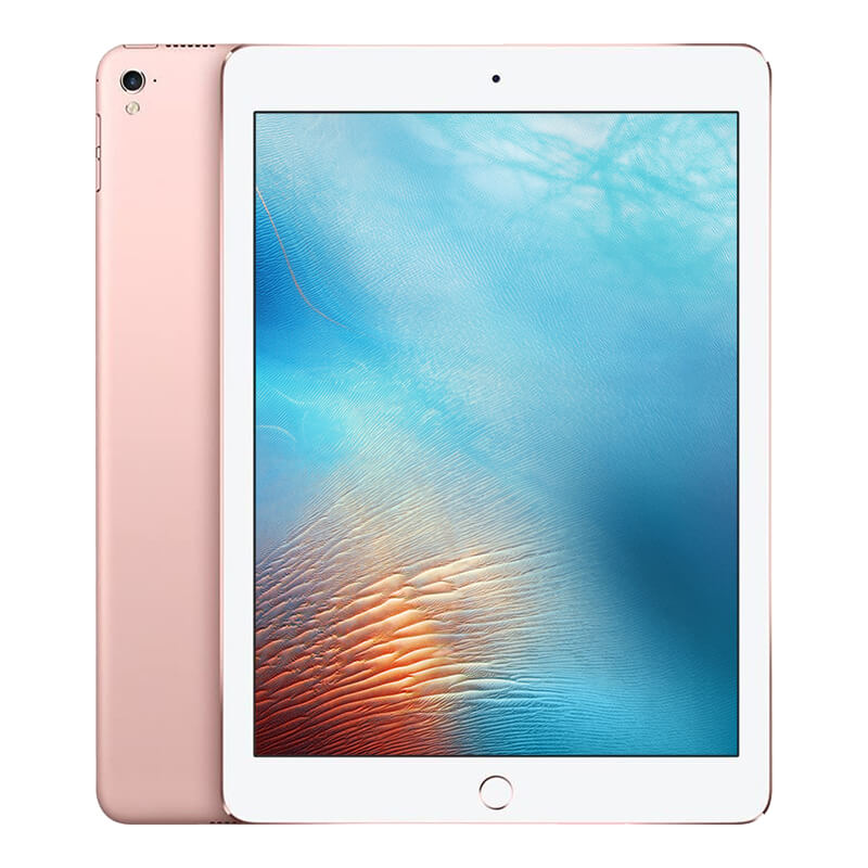 Apple iPad Pro 9.7 128GB WIFIモデル - タブレット