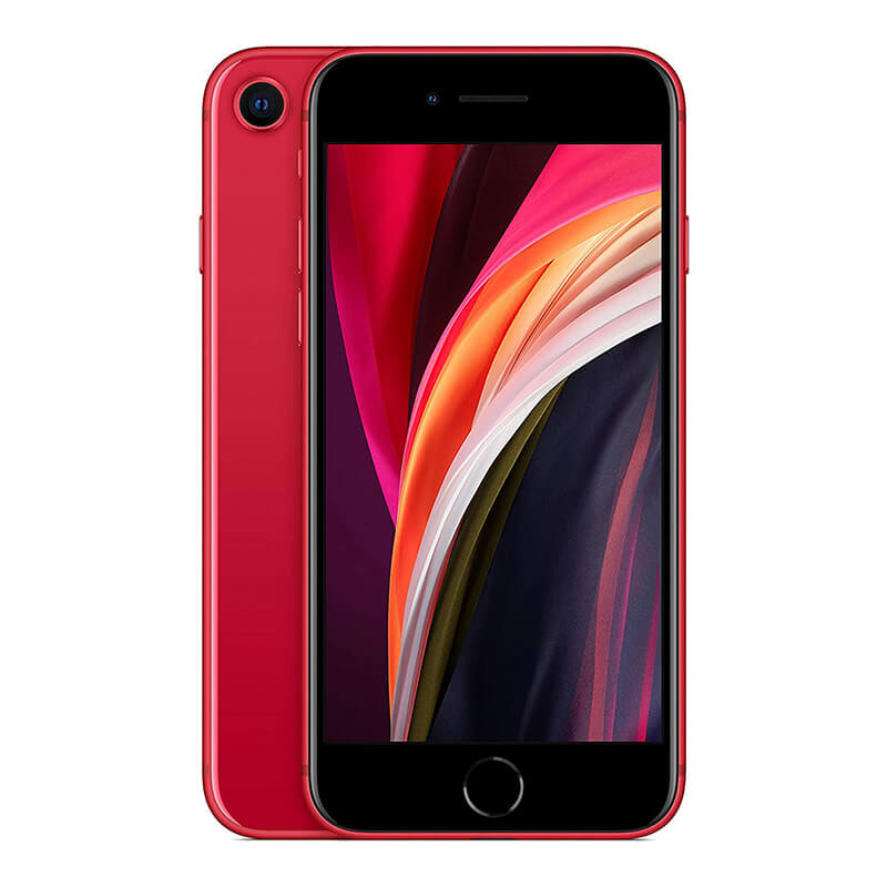 iPhone SE (第2世代) - 256GB (PRODUCT)RED SIMフリー｜iPhoneの中古は