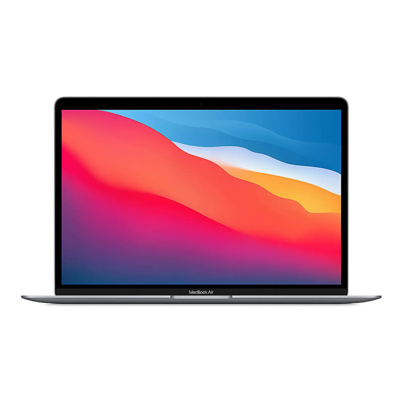 MacBook Air 2020(13インチ・SSD1TB・メモリ16GB)-