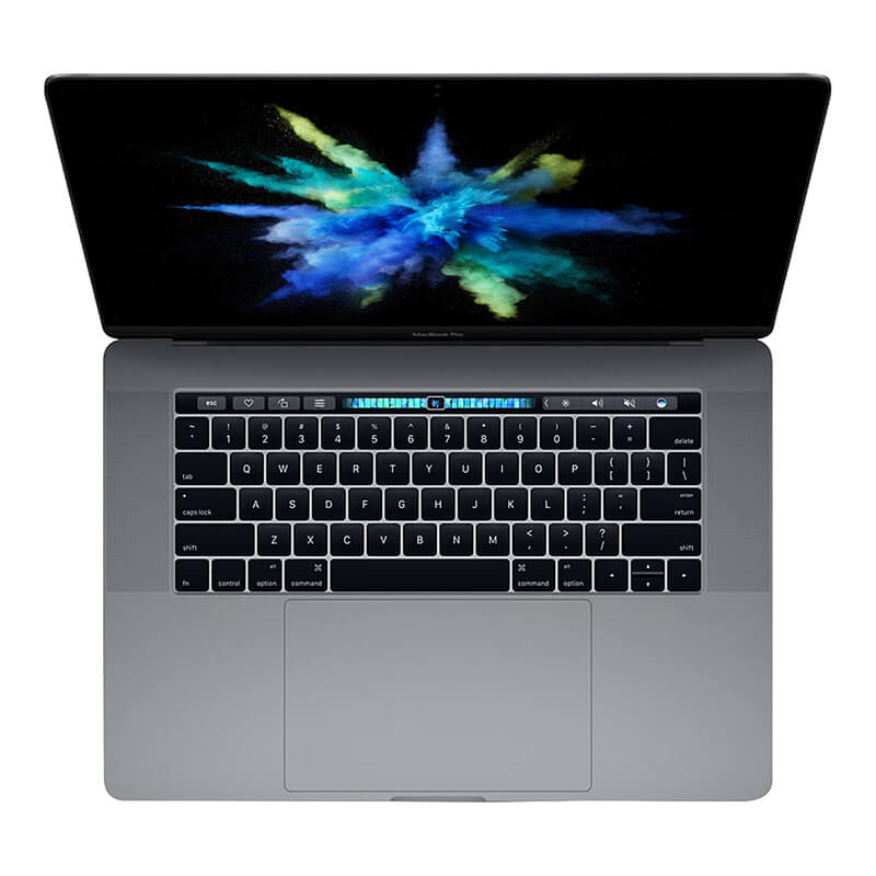 MacBook Pro 2017 15インチ Core i5／2.9GHz SSD512GB メモリ16GB