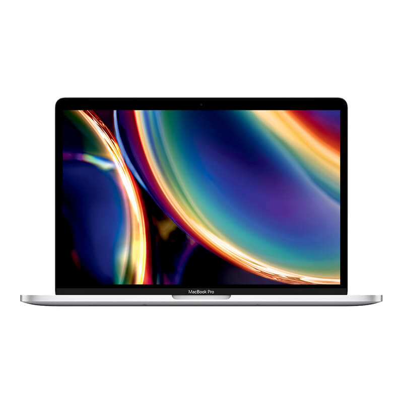 MacBook Pro 2020 13インチ Core i5／1.4GHz シルバー｜MacBookの中古は【セカハン】安心の1年保証付き！