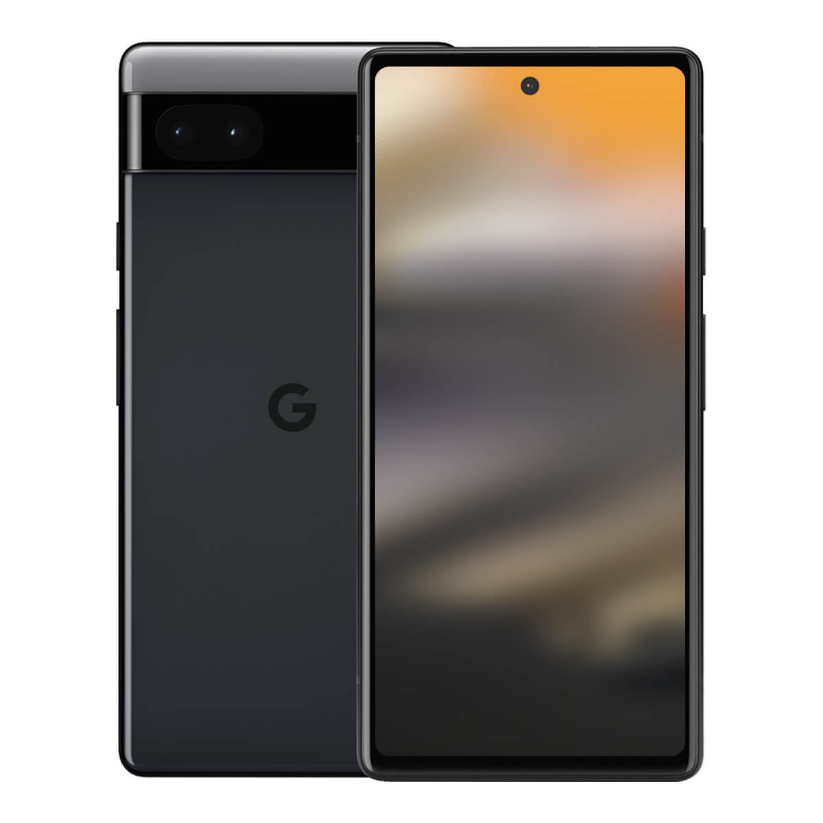 中古】GOOGLE(グーグル) Google Pixel 6a か細い 128GB チョーク GB17L SIMフリー 【276-ud】