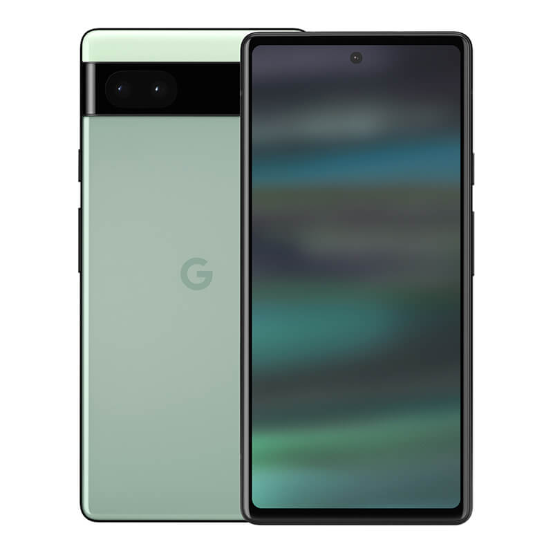 Google Pixel くかっ 6a[128GB] SIMフリー セージ【安心保証】 その他 | 上品