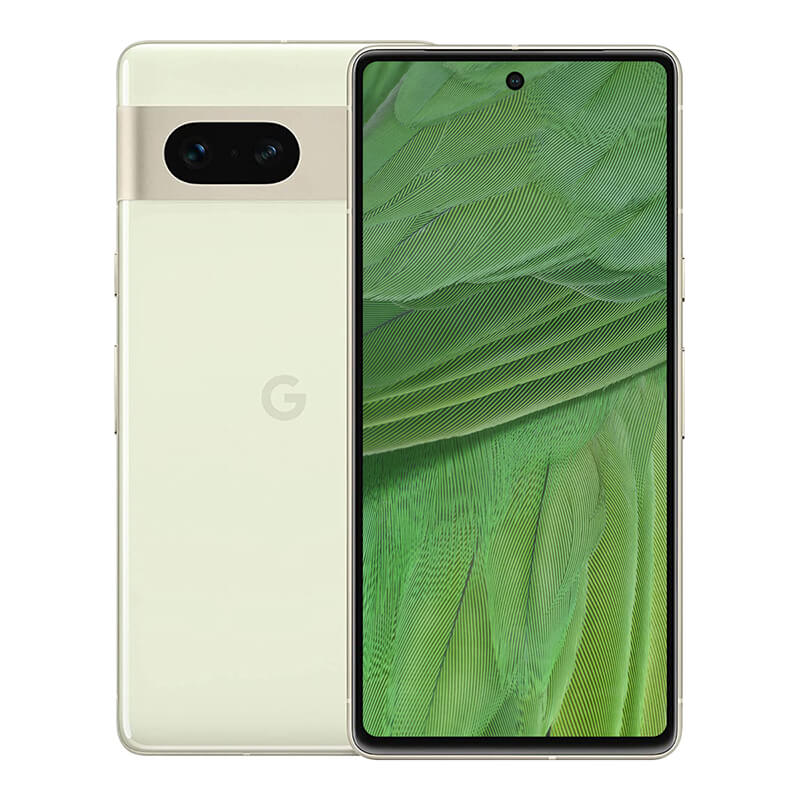 Google Pixel 7 128GB G03Z5 Lemongrass レモングラス｜Google Pixelの ...