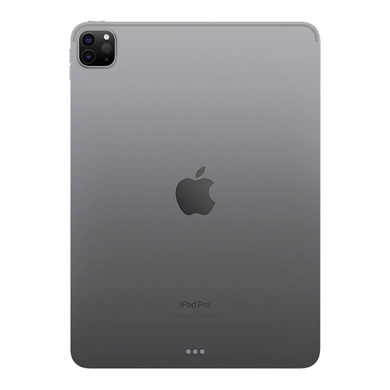 中古11インチ iPad Pro（第3世代） - WiFiモデル 512GB スペースグレイ｜SECOND HAND【セカハン】