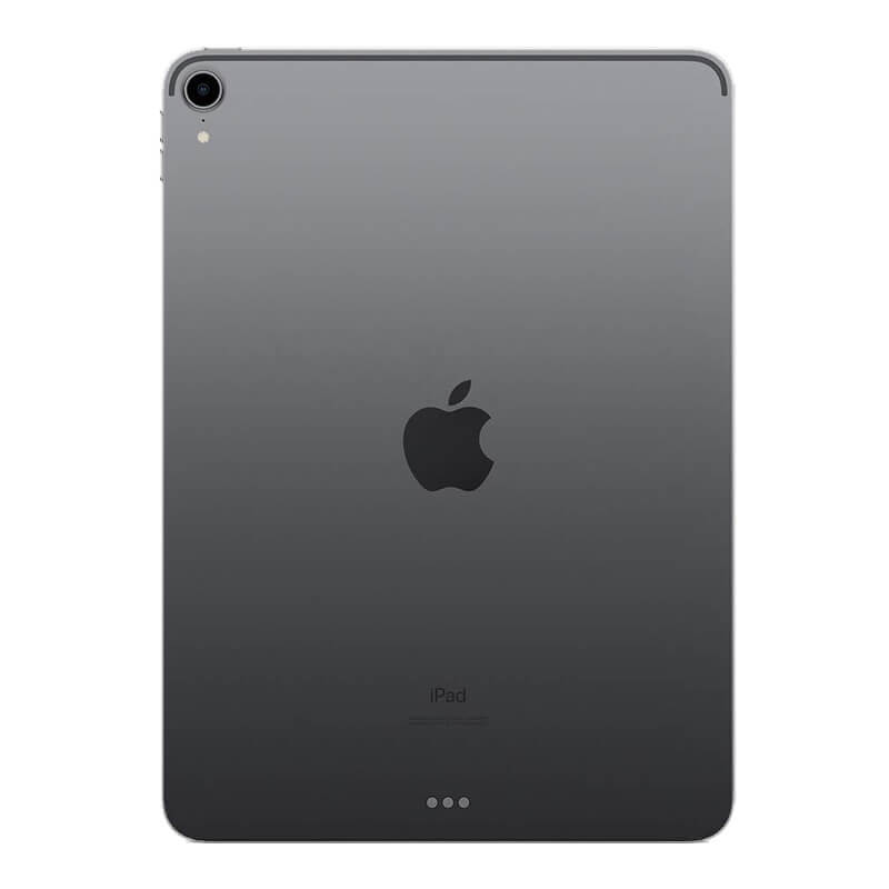 中古12.9インチ iPad Pro（第3世代） - WiFiモデル 64GB スペースグレイ｜SECOND HAND【セカハン】