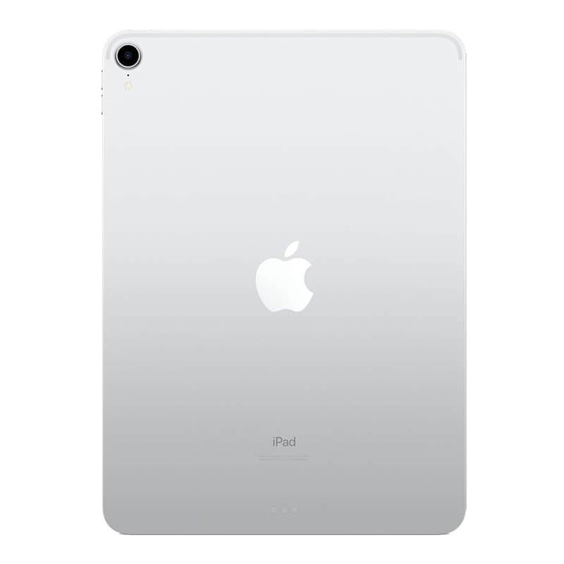 中古12.9インチ iPad Pro（第3世代） - WiFiモデル 64GB シルバー｜SECOND HAND【セカハン】