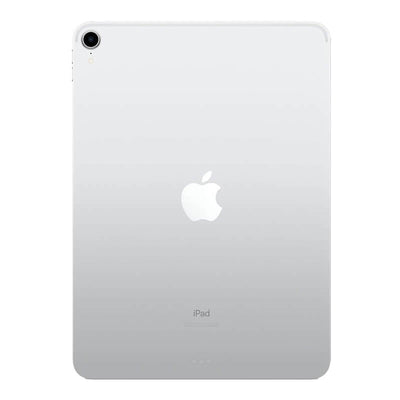 中古12.9インチ iPad Pro（第3世代） - WiFiモデル 1TB シルバー｜SECOND HAND【セカハン】