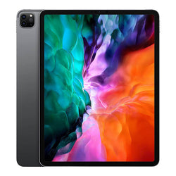 iPad Pro 第3世代 12.9インチ 256GB シルバー Wi-Fiモデル Cランク 本体【ReYuuストア】