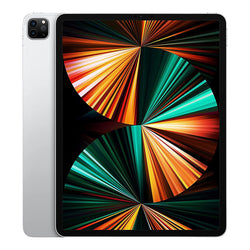 iPad Pro 12.9 第2世代 64GB シルバー au