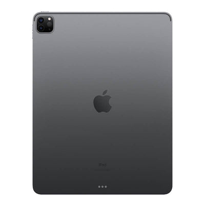 中古12.9インチ iPad Pro（第5世代） - WiFiモデル 128GB スペースグレイ｜SECOND HAND【セカハン】