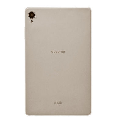 Lenovo dtab Compact d-42A (2020) 64GB ゴールド｜SECOND HAND【セカハン】