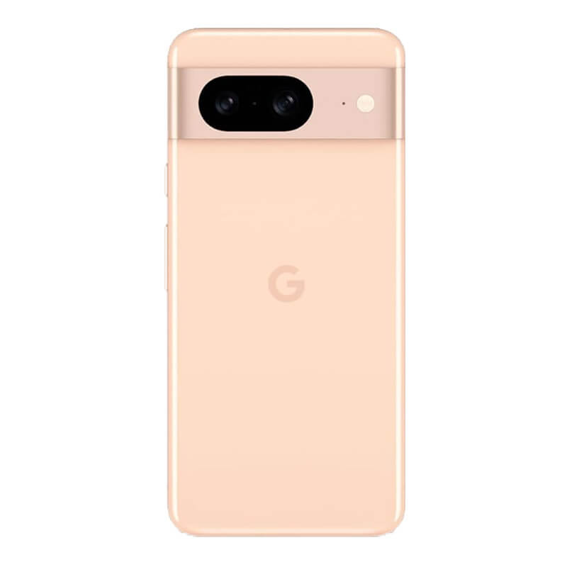 Google Pixel 8 GZPF0 128GB Rose ローズ　SIMフリー｜SECOND HAND【セカハン】