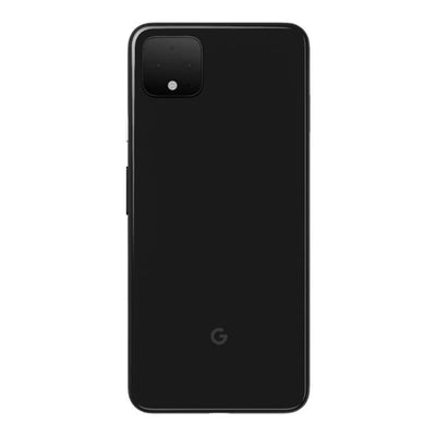 中古Google Pixel 4 64GB G020N Just Black ブラック｜SECOND HAND【セカハン】