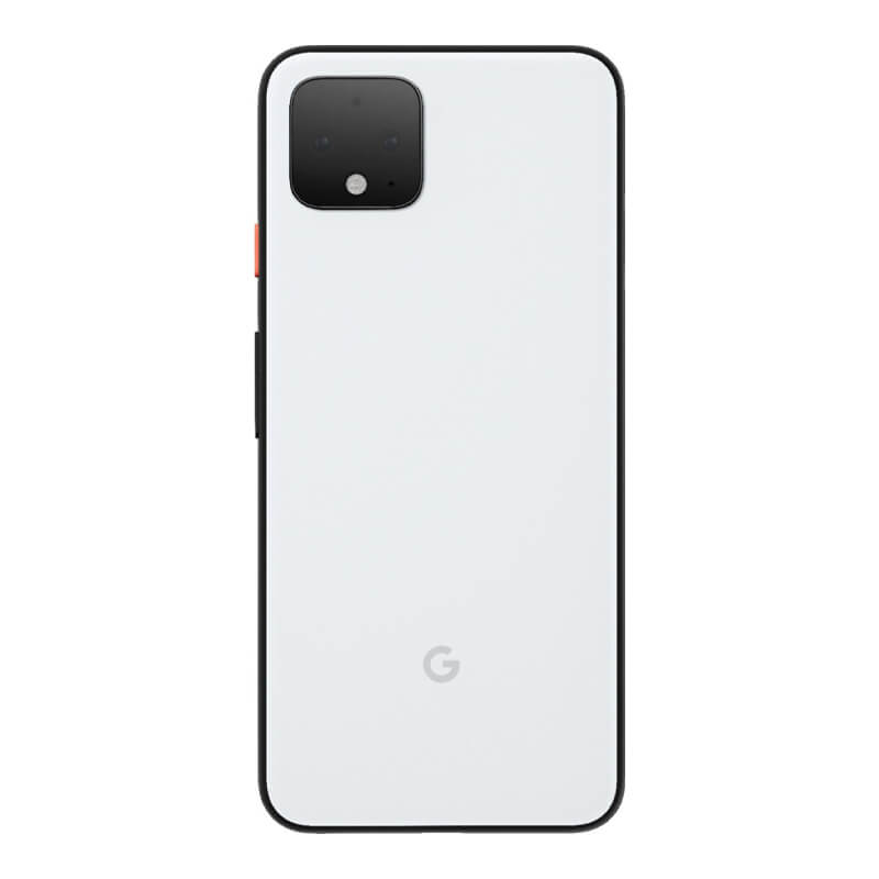 中古Google Pixel 4 64GB G020N Clearly White ホワイト｜SECOND HAND【セカハン】