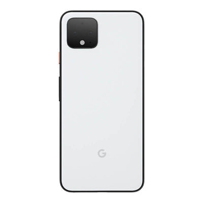 中古Google Pixel 4 64GB G020N Clearly White ホワイト｜SECOND HAND【セカハン】