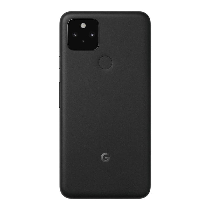 Google Pixel 5 128GB G5NZ6 Just Black ブラック｜Google Pixelの中古は【セカハン】安心の1年保証付き！