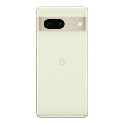 中古Google Pixel 7 128GB G03Z5 Lemongrass レモングラス｜SECOND HAND【セカハン】