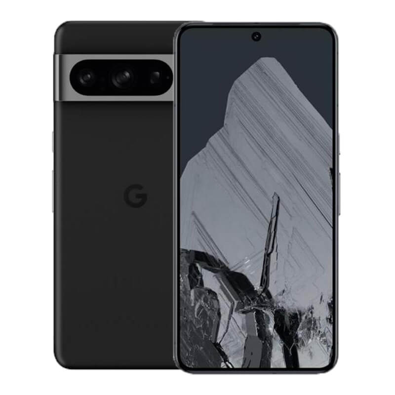 Google Pixel 8Pro GE9DP 128GB Obsidian オブシディアン SIMフリー｜SECOND HAND【セカハン】