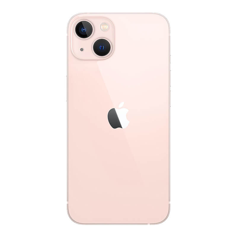 美品】【256GB】iPhone13 SIMフリー 幼き ピンク