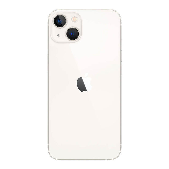 iPhone 13 mini - 128GB スターライト SIMフリー｜iPhoneの中古は【セカハン】安心の1年保証付き！