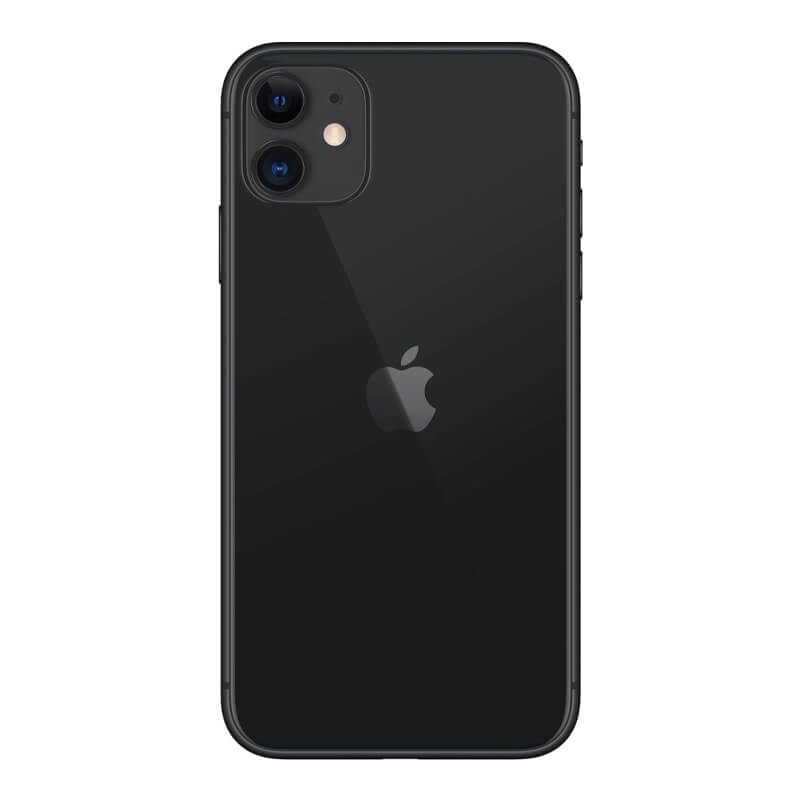 SIMフリー】Apple iPhone 11 A13 Bionic 6.1型 ストレージ：128GB デュアルSIM（nano-SIMとeSIM）MHDM3J/A  パープル (AC・イヤホン同梱無） アップル｜Apple 通販 | ビックカメラ.com