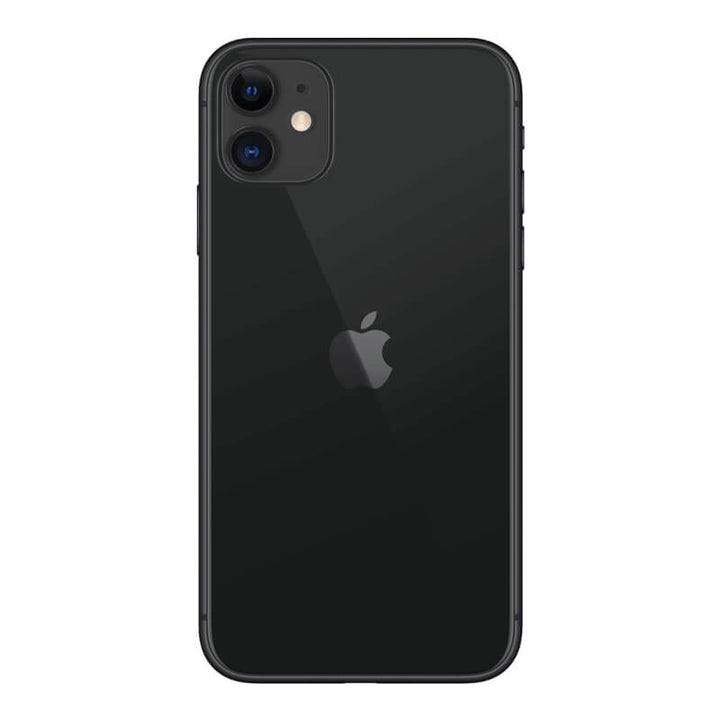 iPhone 11 - 64GB ブラック SIMフリー｜iPhoneの中古は【セカハン】安心の1年保証付き！