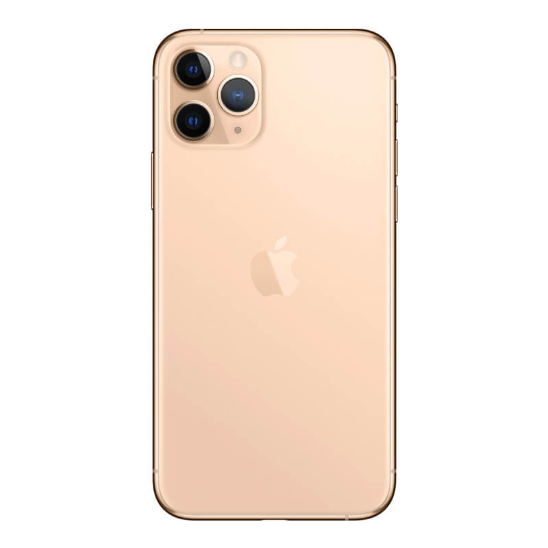 iPhone 11 Pro - 256GB ゴールド SIMフリー｜iPhoneの中古は【セカハン】安心の1年保証付き！