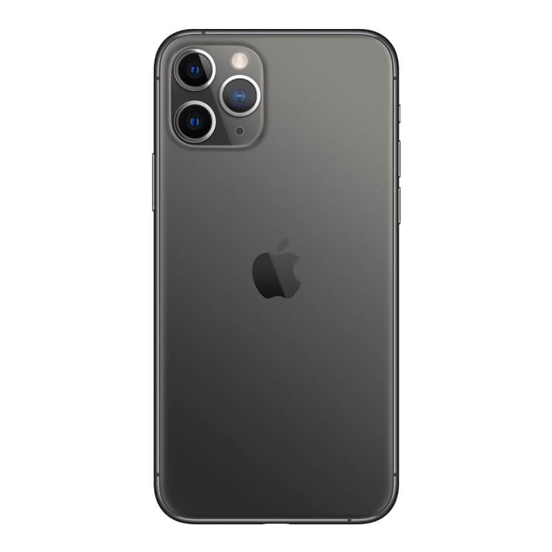 iPhone 11 Pro Max - 256GB スペースグレイ SIMフリー｜iPhoneの中古は【セカハン】安心の1年保証付き！