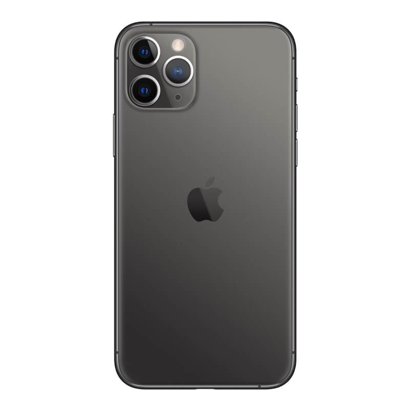 中古iPhone 11 Pro Max - 256GB スペースグレイ SIMフリー｜SECOND HAND【セカハン】