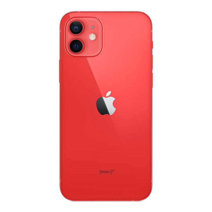 iPhone 12 mini - 64GB (PRODUCT)RED SIMフリー｜iPhoneの中古は【セカハン】安心の1年保証付き！