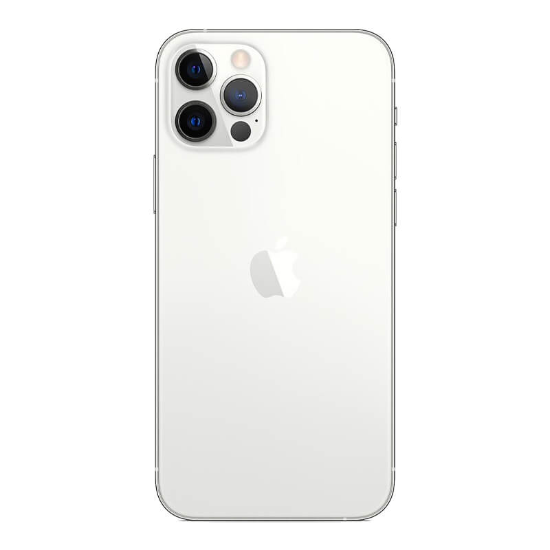 ムスビー｜○ハピネスネット SIMフリー iPhone12Pro 128GB パシフィックブルー 送料無料【iPhone12 Pro SIMフリー （国内版）】￥54,909