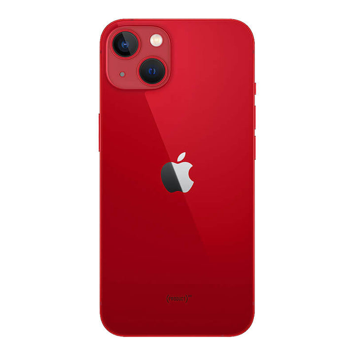 iPhone 13 mini - 128GB (PRODUCT)RED SIMフリー｜iPhoneの中古は【セカハン】安心の1年保証付き！