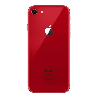 中古iPhone 8 - 256GB (PRODUCT)RED SIMフリー｜SECOND HAND【セカハン】